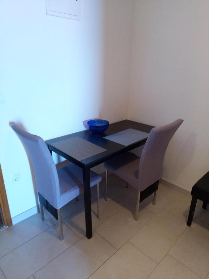 Panorama Sea View Apartment H Оміш Екстер'єр фото